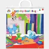 Best Activity Craft Bag Books | Arts & Crafts