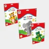Outlet Activity Sewing Make Your Own Puppets Games | Arts & Crafts