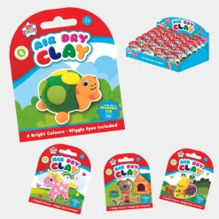 Sale Air Dry Clay Arts & Crafts