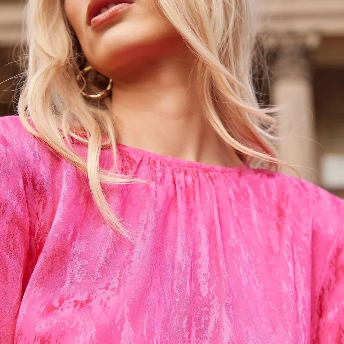 Online Another Sunday Wrap Front Mini Dress Women Dresses | Dresses