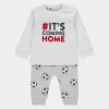 Outlet Baby England Football PJs Kids Joggers & Leggings | Hoodies & Sweatshirts