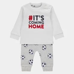 Outlet Baby England Football PJs Kids Joggers & Leggings | Hoodies & Sweatshirts