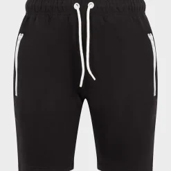Hot 2 Pocket Zip Shorts Shorts