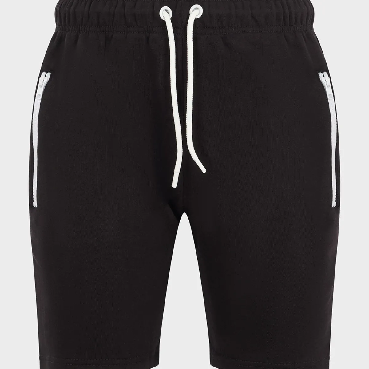 Hot 2 Pocket Zip Shorts Shorts