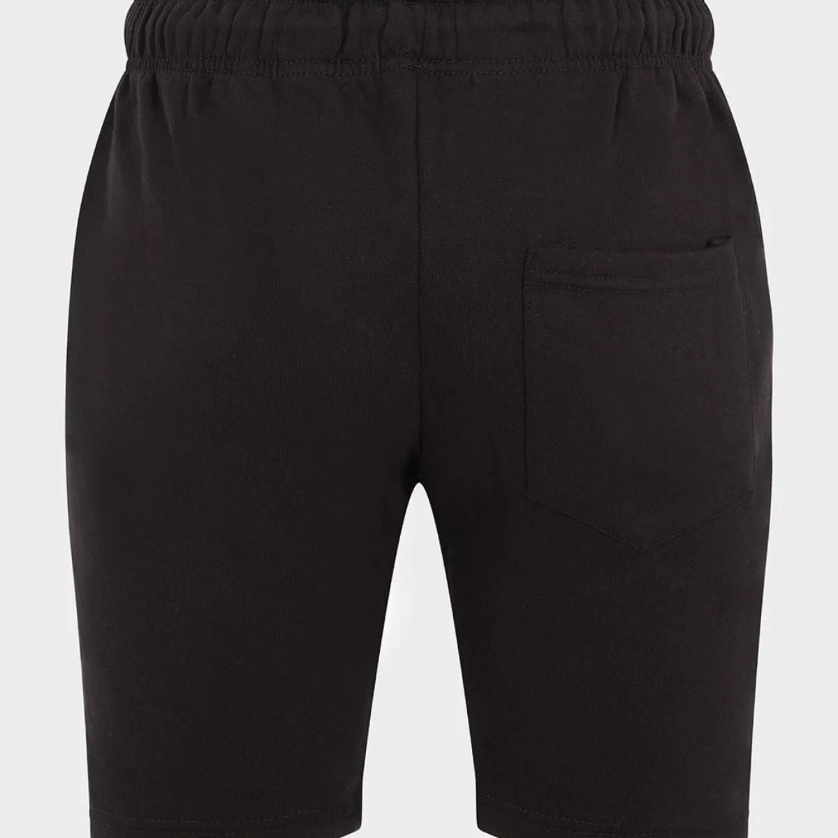 Hot 2 Pocket Zip Shorts Shorts