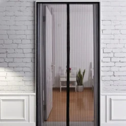 Fashion Magnetic Door Curtain Curtains