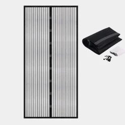 Fashion Magnetic Door Curtain Curtains