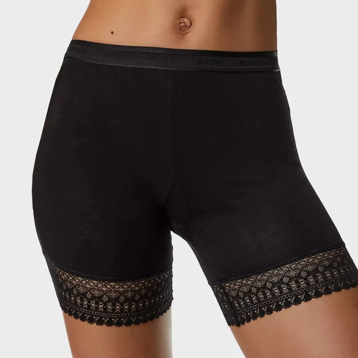 Best Body Comfort Cycling Short Women Underwear