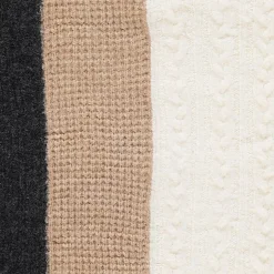 Best Boys Colour Block Jumper Kids Longsleeves