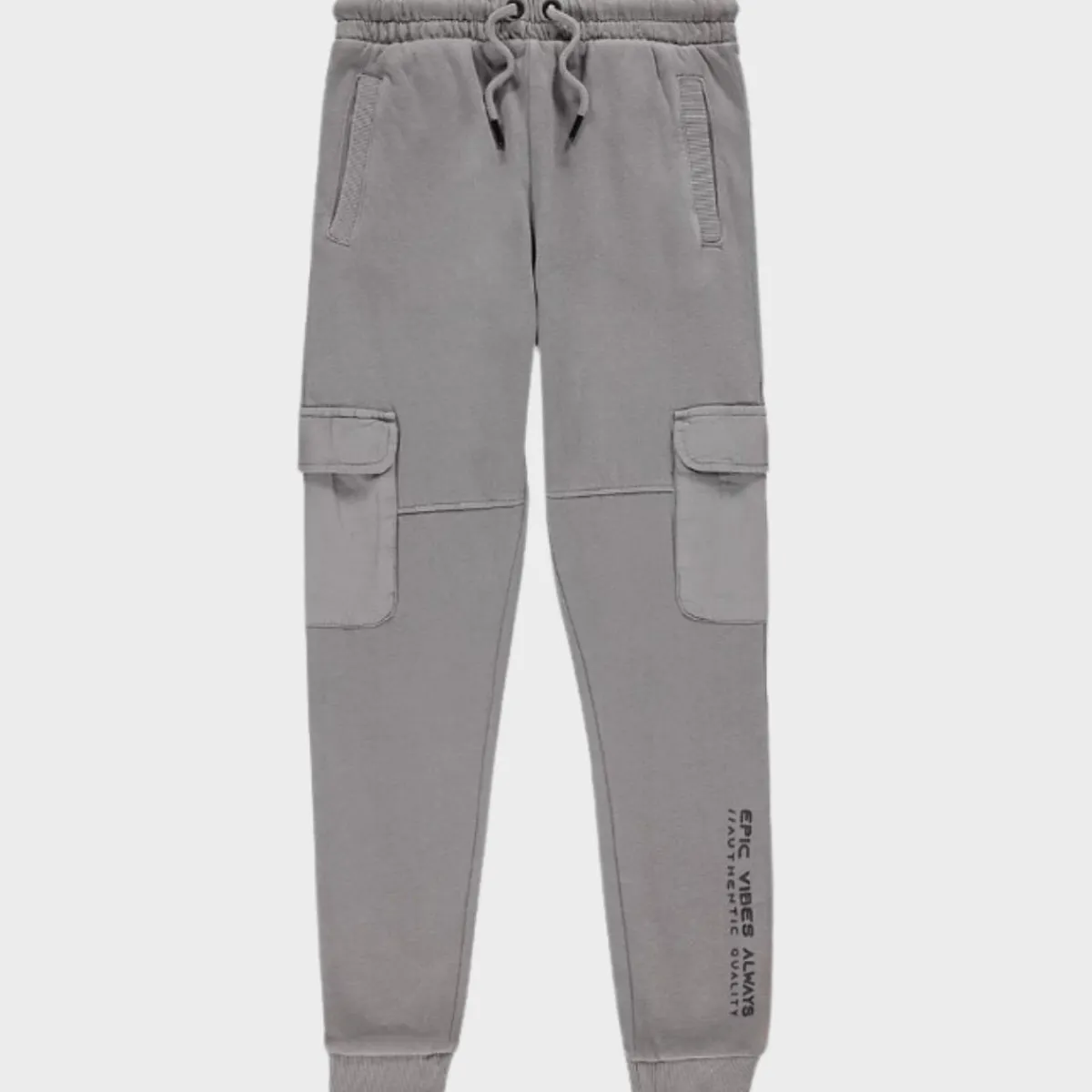 Best Boys Washed Cargo Joggers Kids Joggers & Leggings