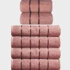 Online Burnt Orange Towels Towels