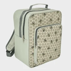 Discount Busy Bee Design Backpack Insulated Cooler Bags - 17 Litre Capacity Storage