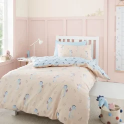 Online Chapter B Seahorse Duvet Sets Bed Sheets
