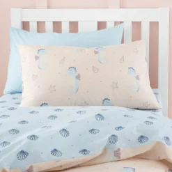 Online Chapter B Seahorse Duvet Sets Bed Sheets
