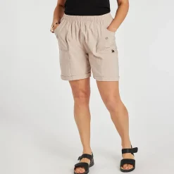 Discount Cherry Berry Shorts Women Shorts