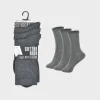 Online Children`s 3 Pack Socks Kids Socks