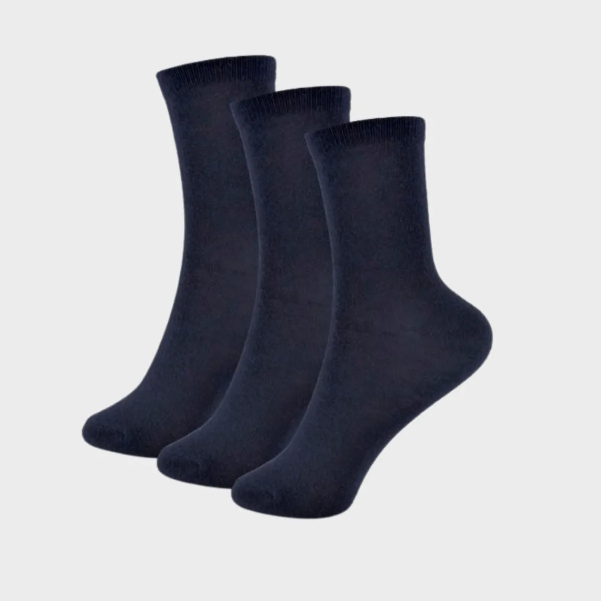 Fashion Children`s 3 Pack Socks Kids Socks