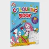 Clearance Colouring Book Arts & Crafts