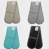 Best Double Oven Glove Oven Mitts