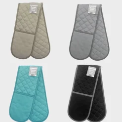 Best Double Oven Glove Oven Mitts