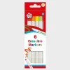 Sale 6 Erasable Markers Stationery