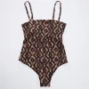 Sale Ex Store Ladies Aztec Swimming Costume Women Underwear | Swimwear