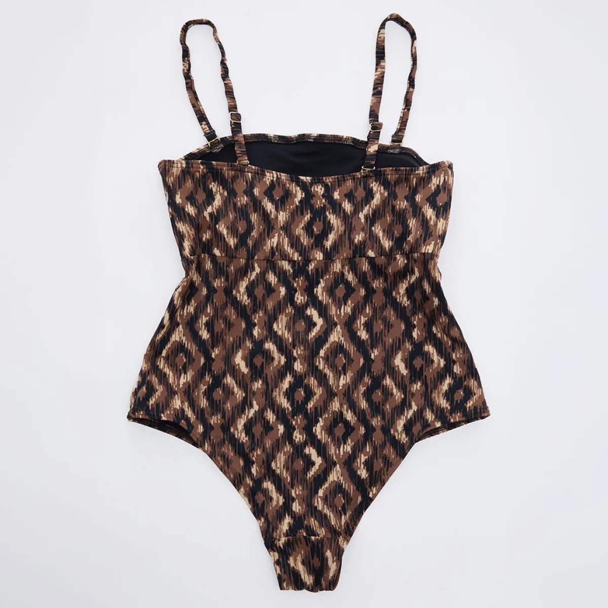 Sale Ex Store Ladies Aztec Swimming Costume Women Underwear | Swimwear