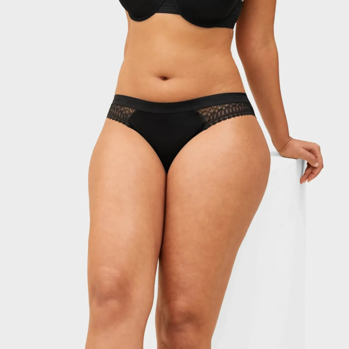 New Ex Store Ladies Cool Brazilian Women Underwear