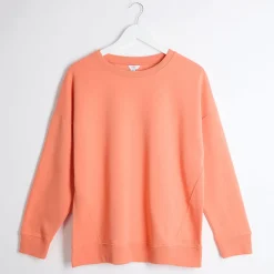 New Ex Store Ladies Crew Neck Sweater Women Hoodies & Sweatshirts