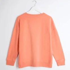 New Ex Store Ladies Crew Neck Sweater Women Hoodies & Sweatshirts