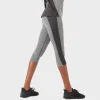 Discount Ex Store Ladies Go Move Cropped Gym Leggings Women Activewear | Joggers & Leggings