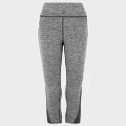 Discount Ex Store Ladies Go Move Cropped Gym Leggings Women Activewear | Joggers & Leggings
