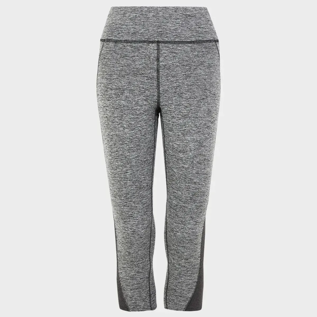 Discount Ex Store Ladies Go Move Cropped Gym Leggings Women Activewear | Joggers & Leggings