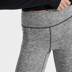 Discount Ex Store Ladies Go Move Cropped Gym Leggings Women Activewear | Joggers & Leggings