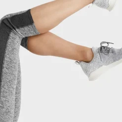 Discount Ex Store Ladies Go Move Cropped Gym Leggings Women Activewear | Joggers & Leggings