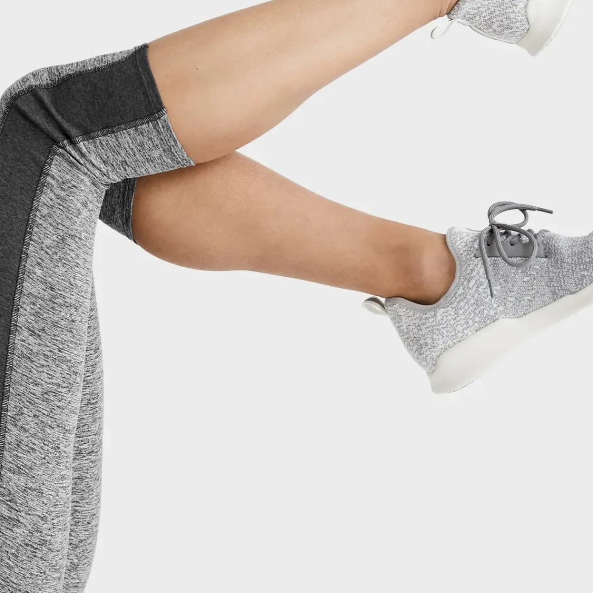 Discount Ex Store Ladies Go Move Cropped Gym Leggings Women Activewear | Joggers & Leggings