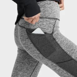 Discount Ex Store Ladies Go Move Cropped Gym Leggings Women Activewear | Joggers & Leggings
