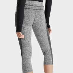 Discount Ex Store Ladies Go Move Cropped Gym Leggings Women Activewear | Joggers & Leggings