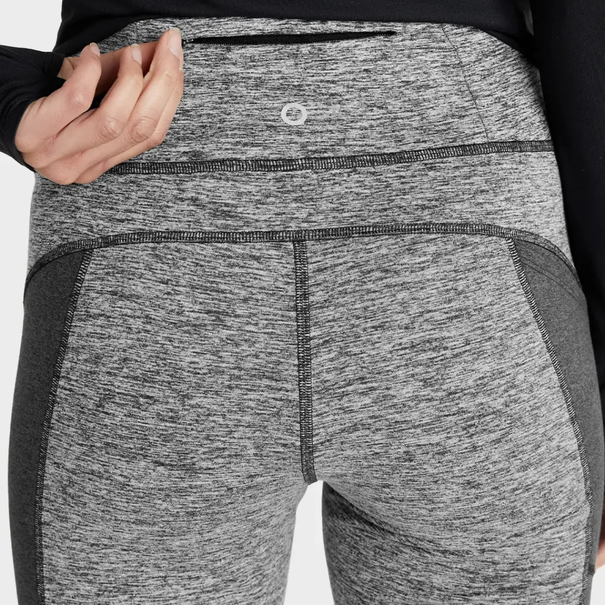 Discount Ex Store Ladies Go Move Cropped Gym Leggings Women Activewear | Joggers & Leggings