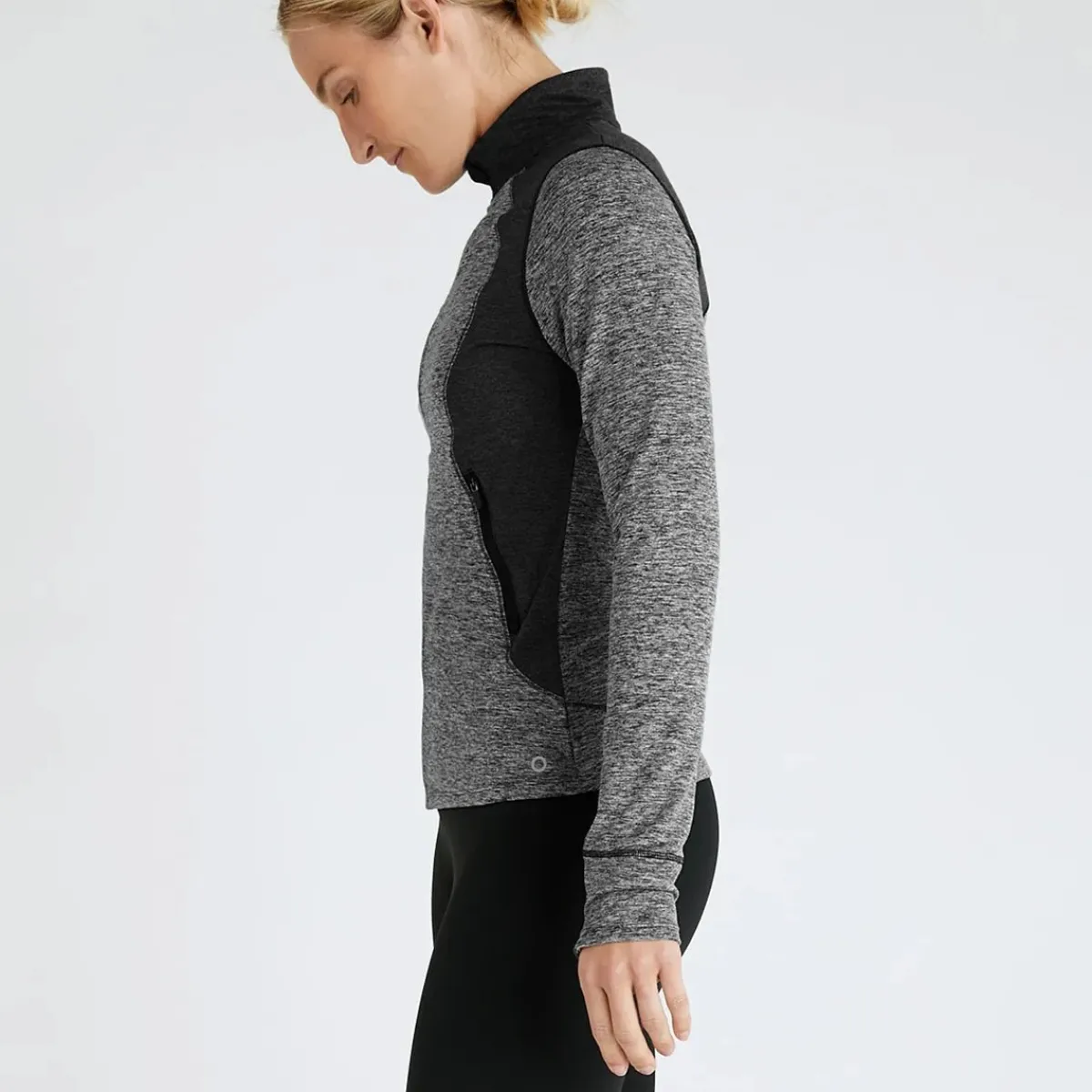 Best Ex Store Ladies Go Move Gym Zipper Women Activewear | Leisurewear