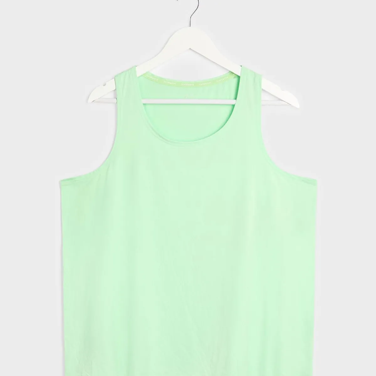 Outlet Ex Store Ladies Gym Vest Women Tops