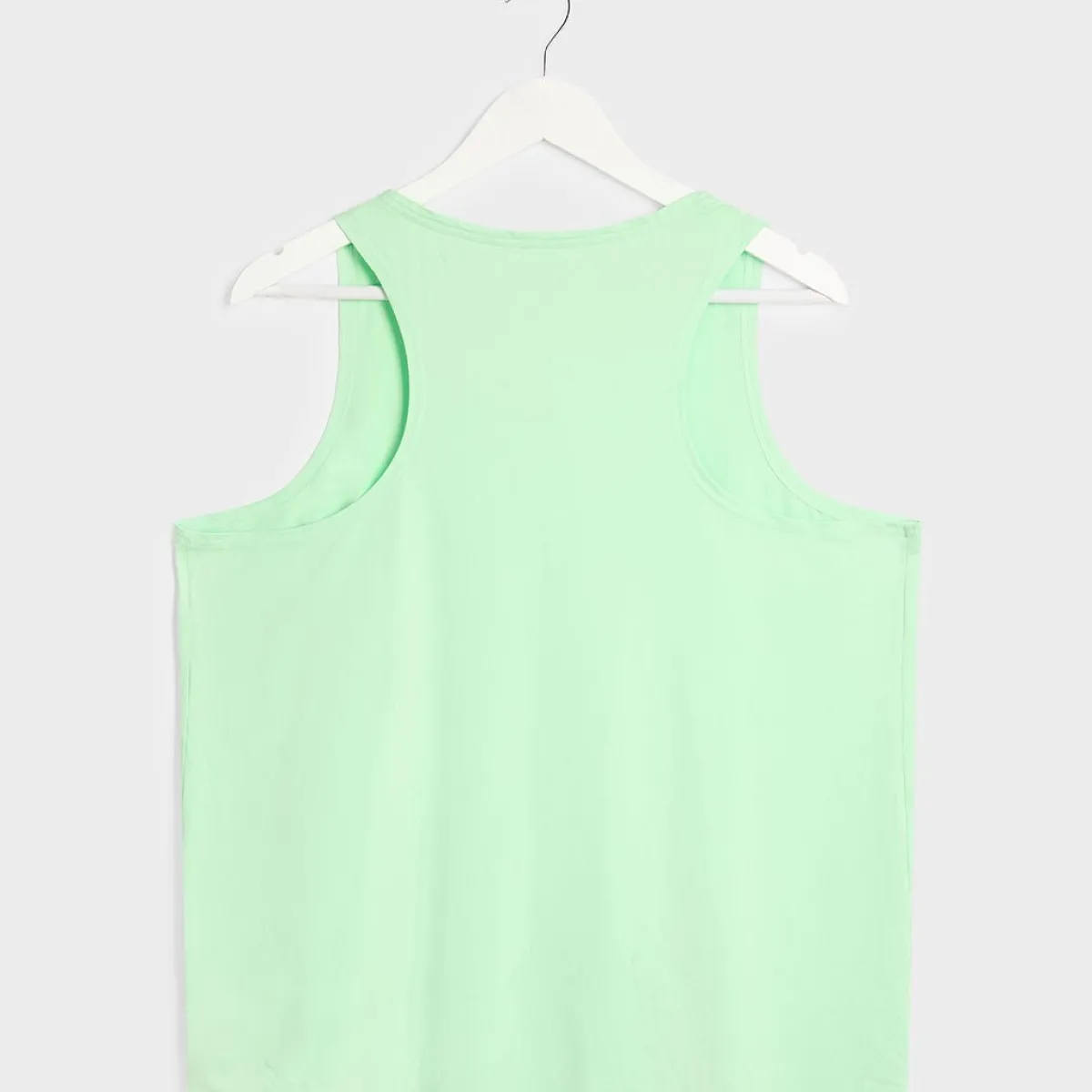 Outlet Ex Store Ladies Gym Vest Women Tops