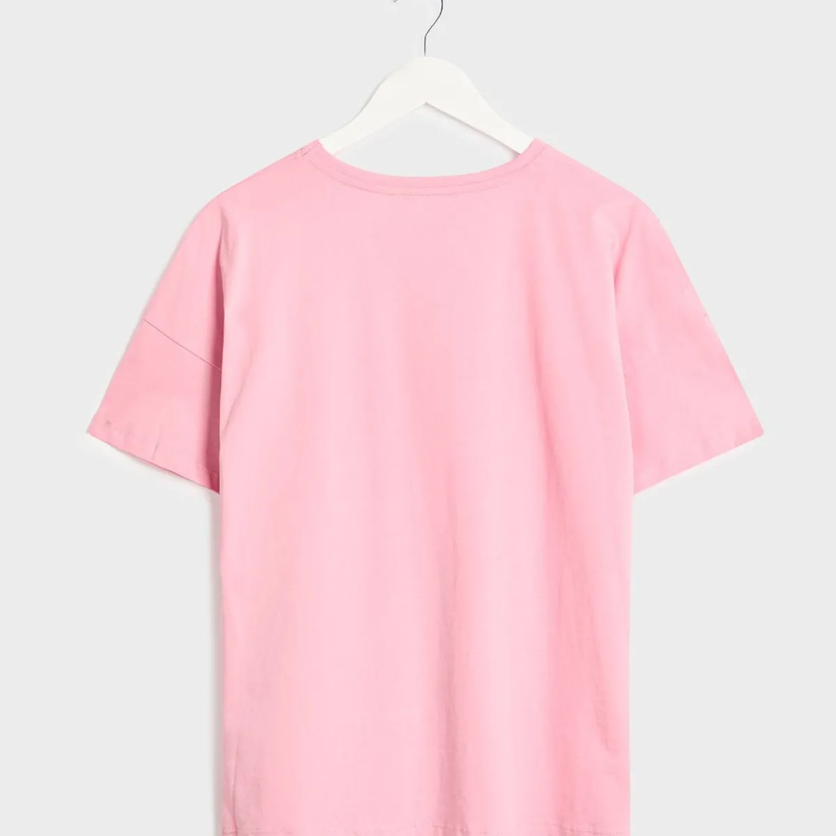 Online Ex Store Ladies Lazy Days T-Shirt Women T-Shirts