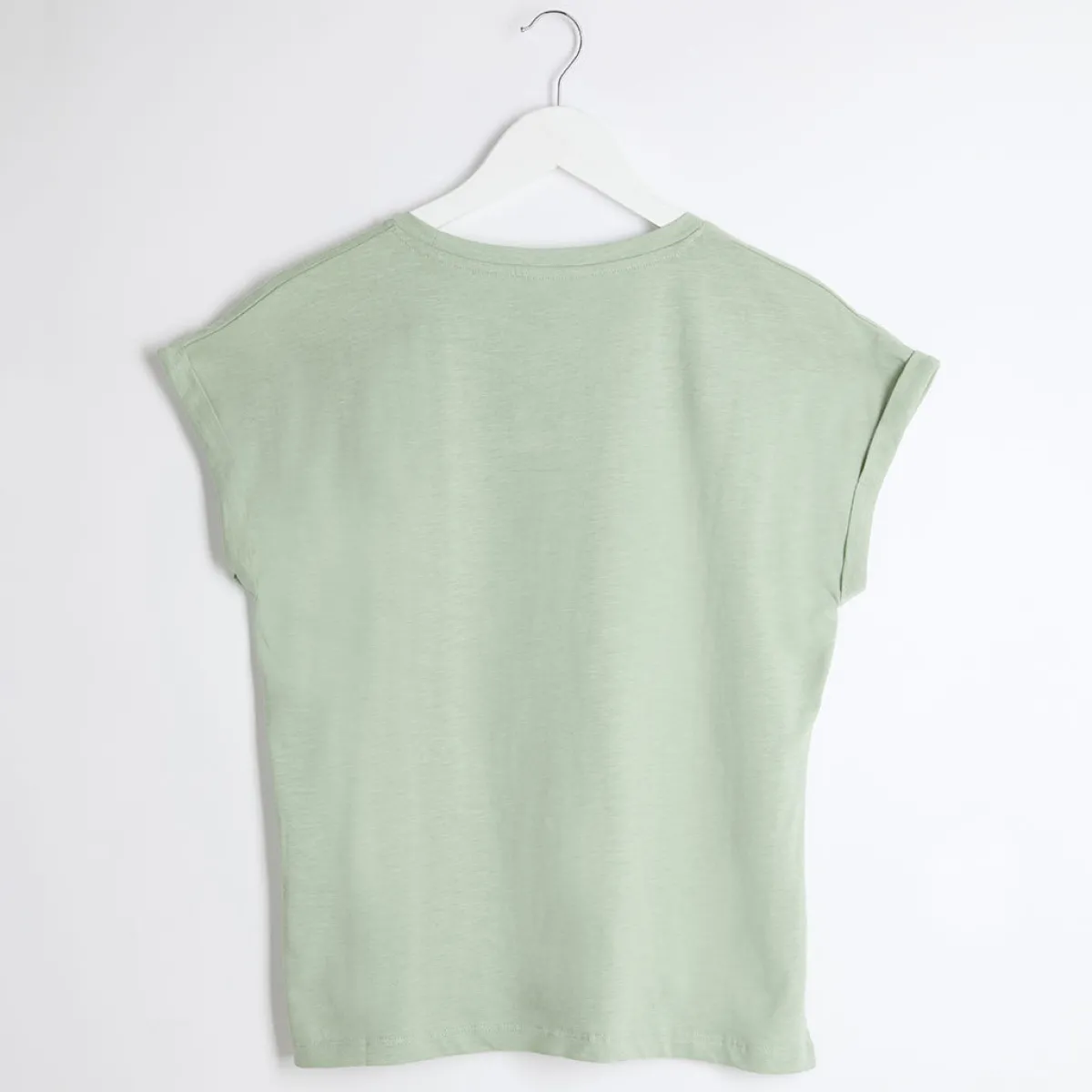Best Ex Store Ladies Petite Embrace Nature T-Shirt Women T-Shirts