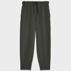 Online Ex Store Ladies Stormwear High Waisted Walking Trouser Women Trousers