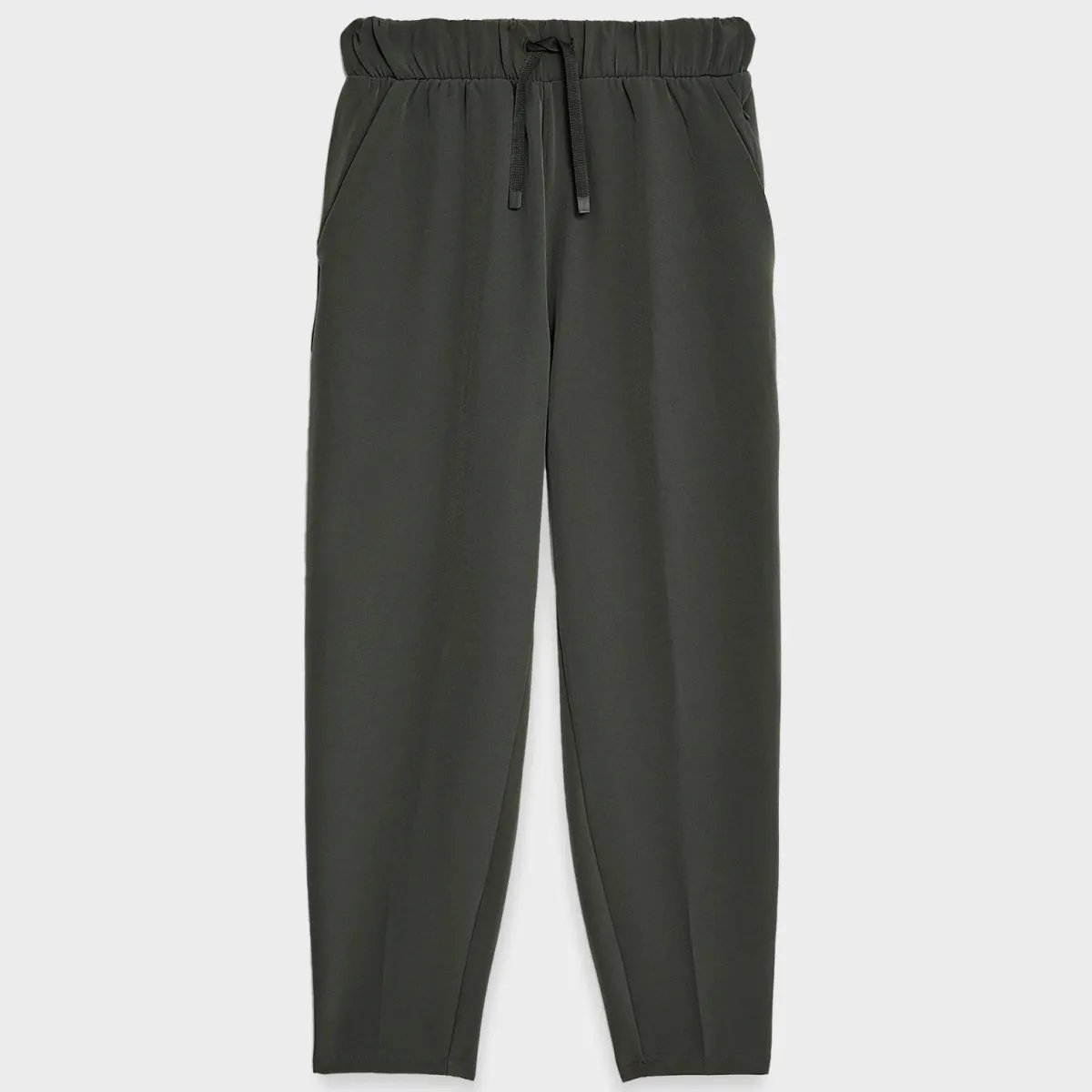 Online Ex Store Ladies Stormwear High Waisted Walking Trouser Women Trousers