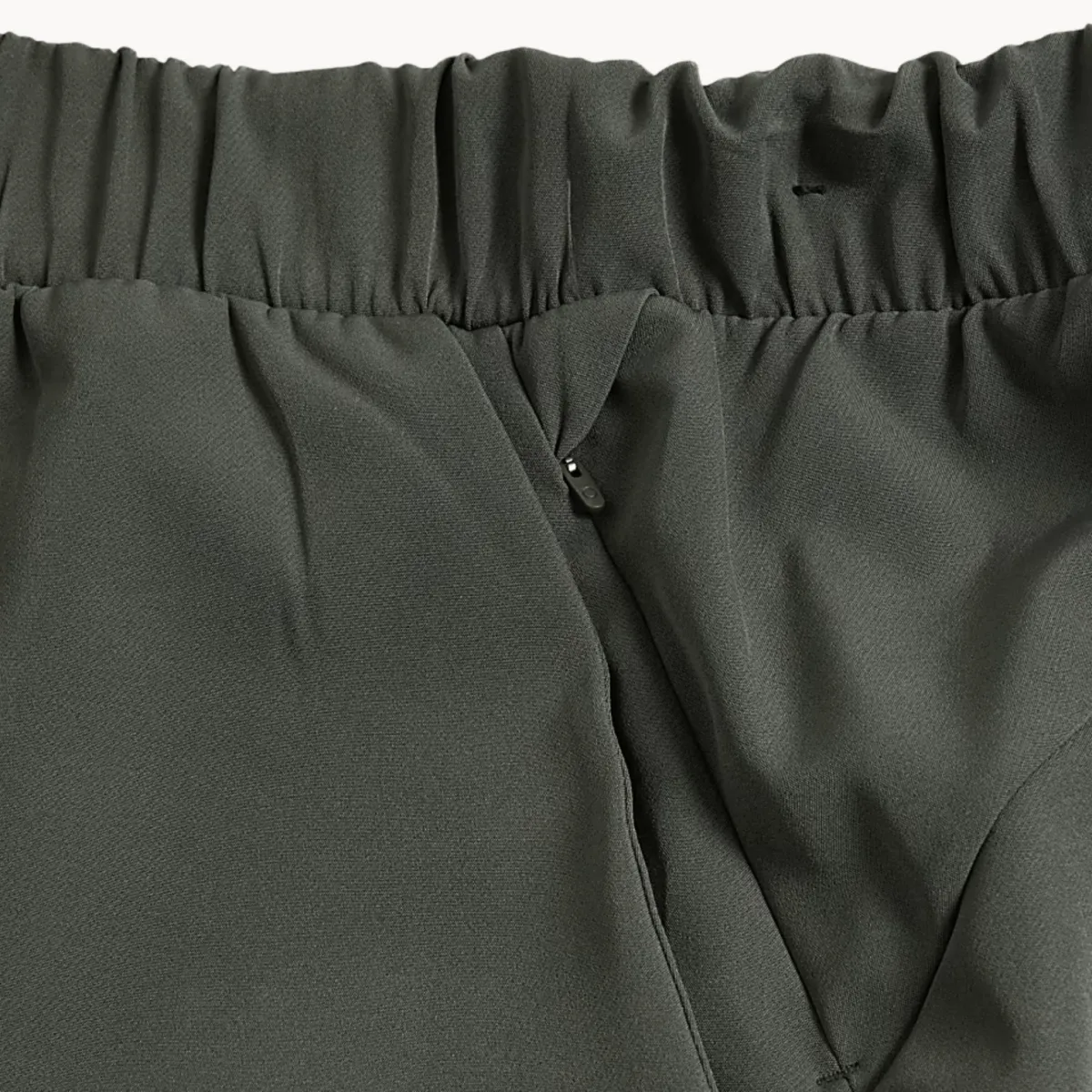Online Ex Store Ladies Stormwear High Waisted Walking Trouser Women Trousers