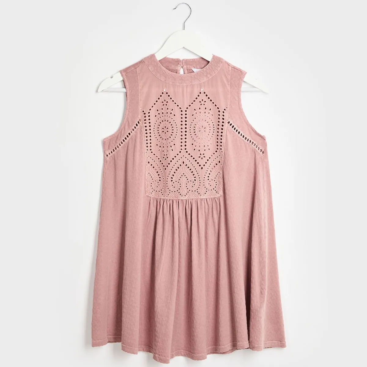 Fashion Ex Store Ladies Tunic Women Shirts & Blouses