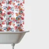 Online Floral Shower Curtain Curtains