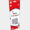 Outlet Gem Stickers Arts & Crafts